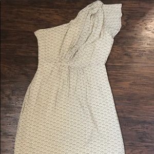MM Couture dress Large